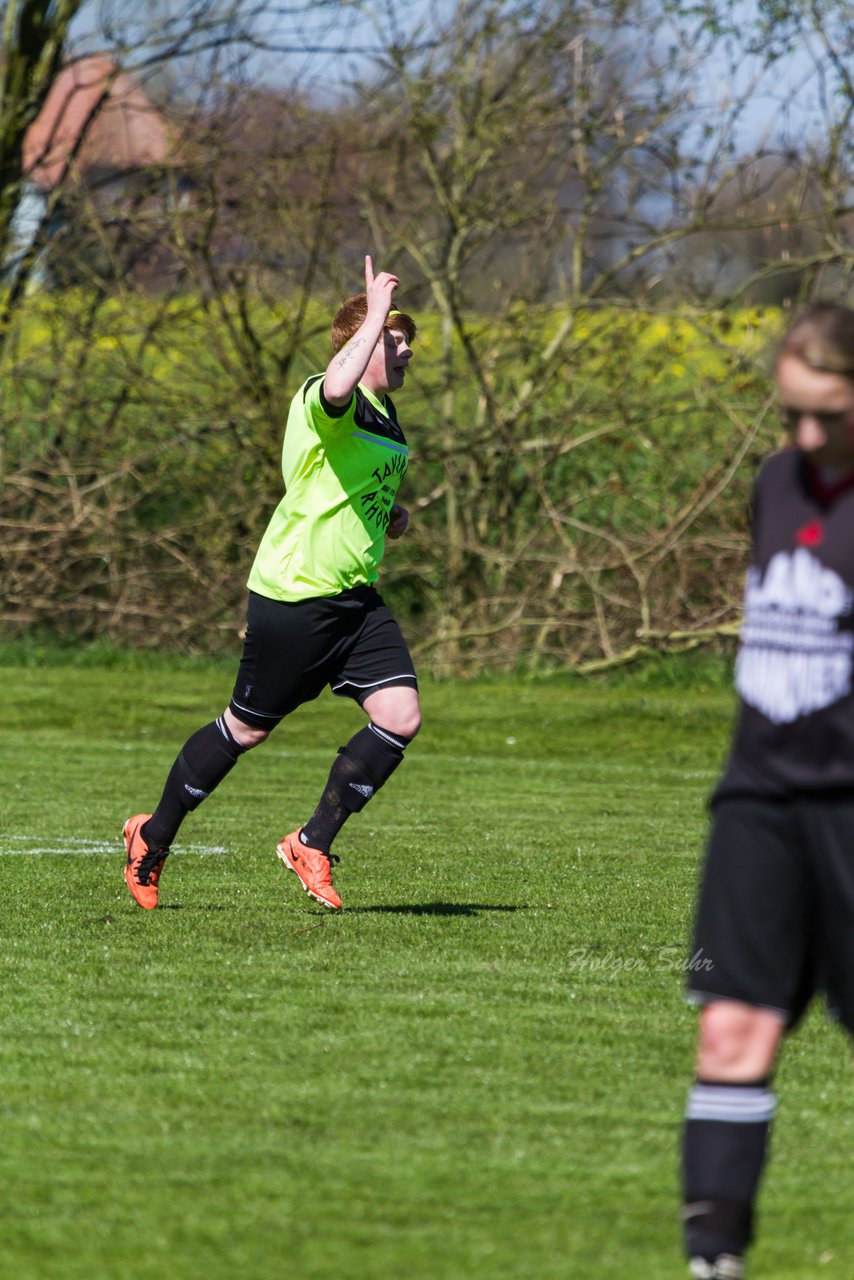 Bild 143 - Frauen SV Frisia 03 Risum Lindholm - Heider SV : Ergebnis: 8:0